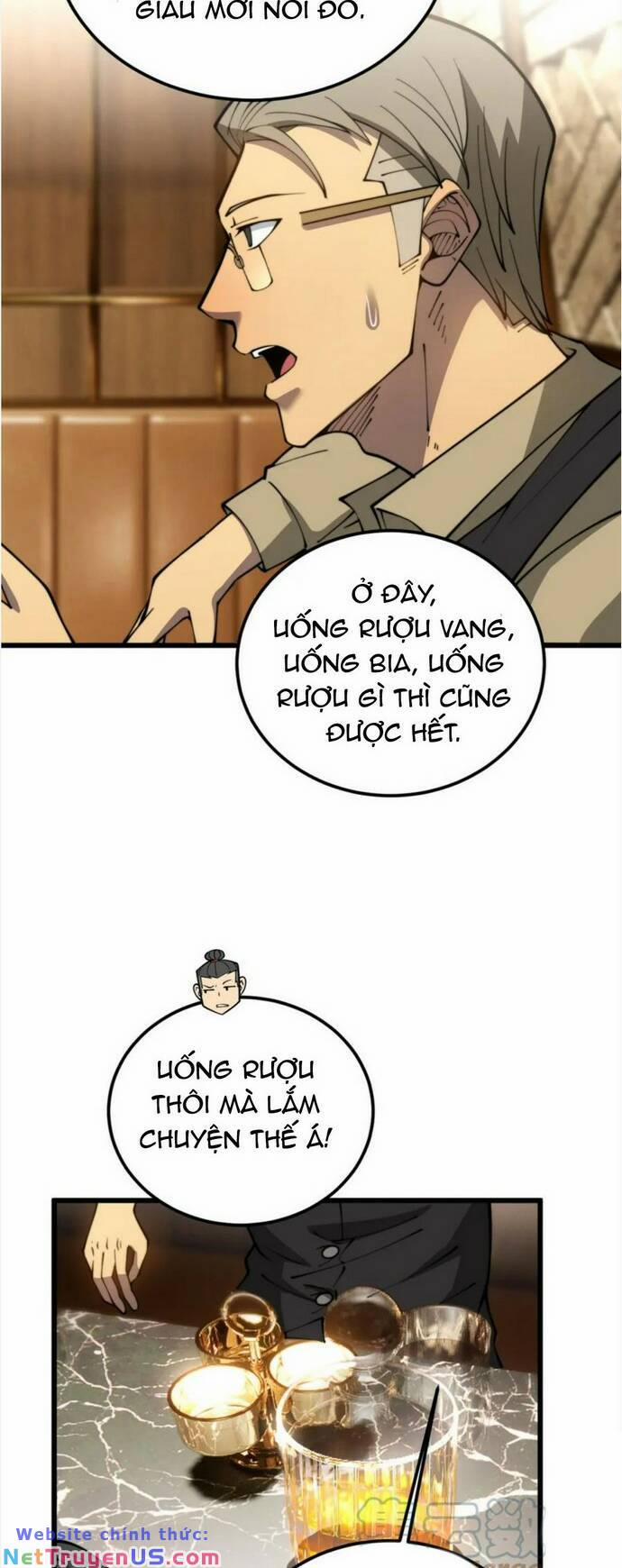 Độc Thủ Vu Y 404 trang 9