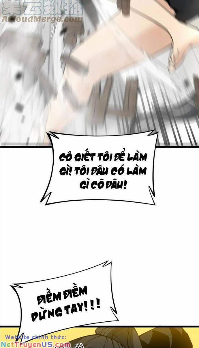 Độc Thủ Vu Y 406 trang 10