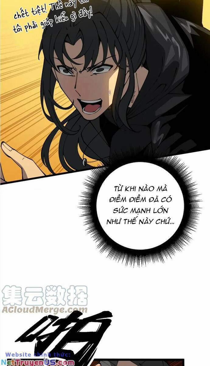 Độc Thủ Vu Y 406 trang 11