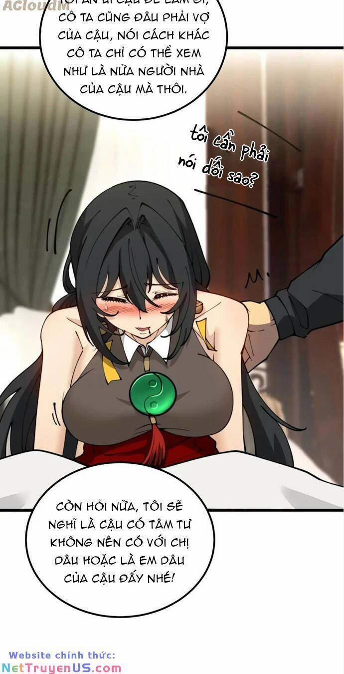 Độc Thủ Vu Y 406 trang 29