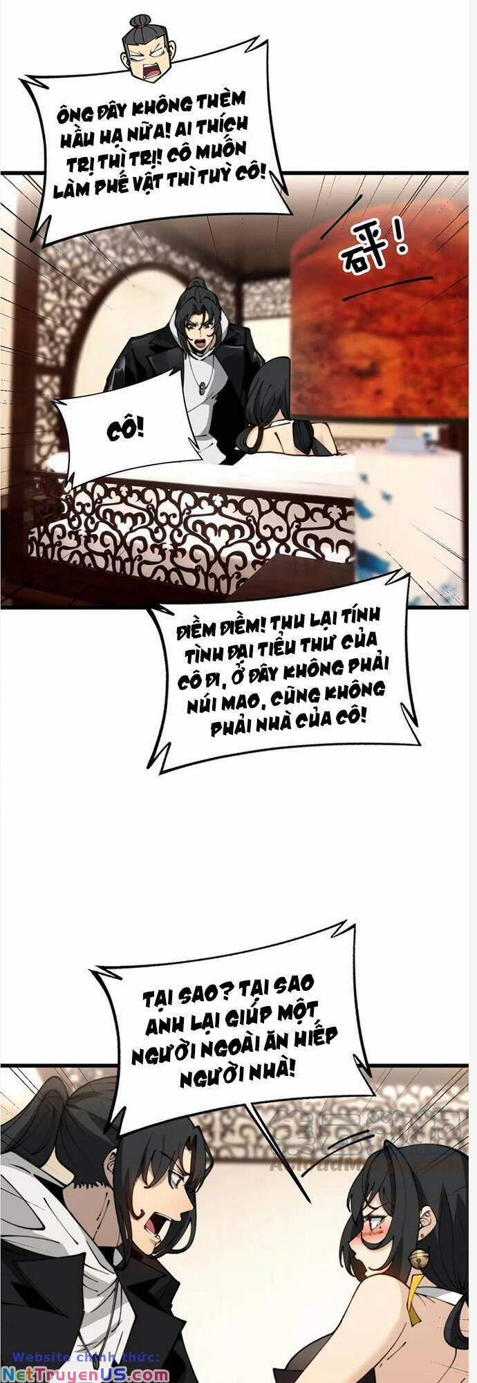 Độc Thủ Vu Y 406 trang 38