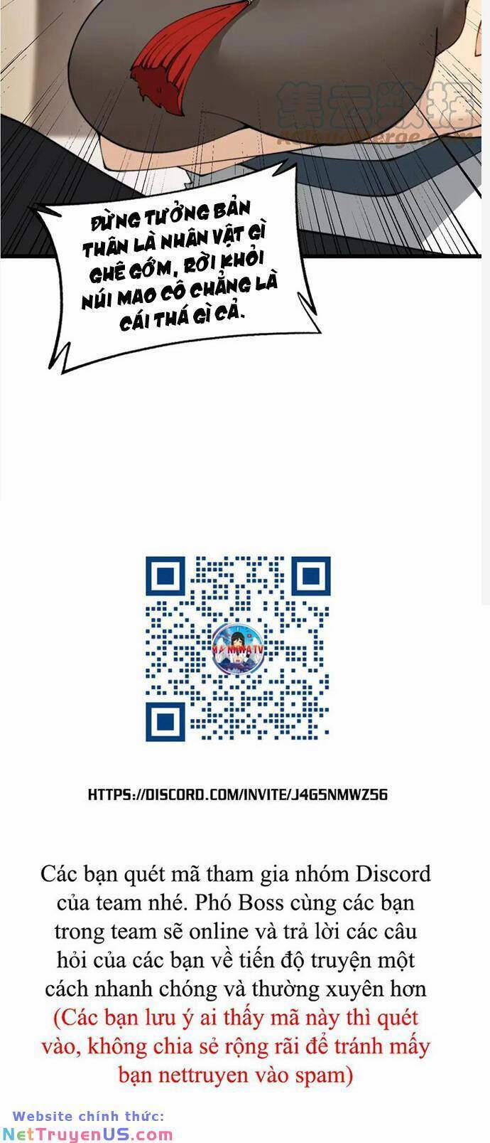 Độc Thủ Vu Y 406 trang 40