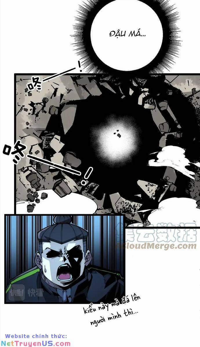 Độc Thủ Vu Y 406 trang 6