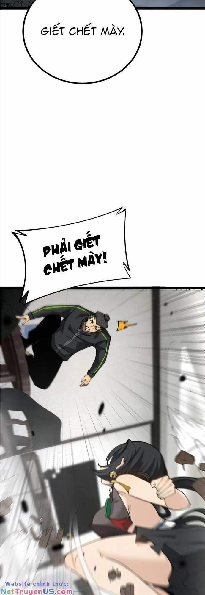Độc Thủ Vu Y 406 trang 9