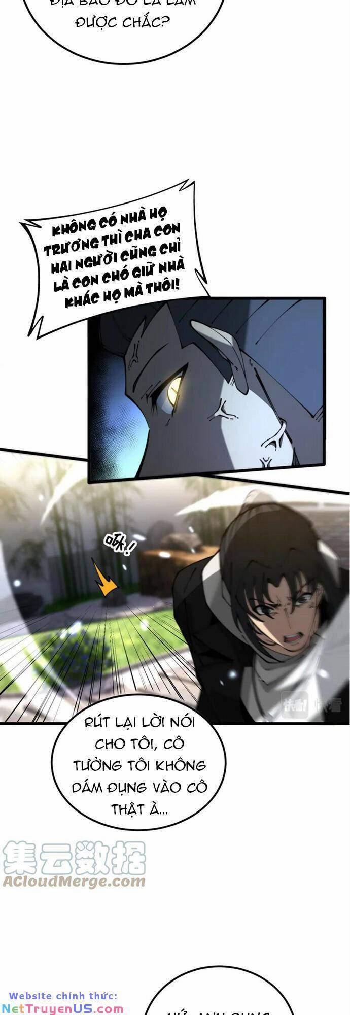 Độc Thủ Vu Y 407 trang 13