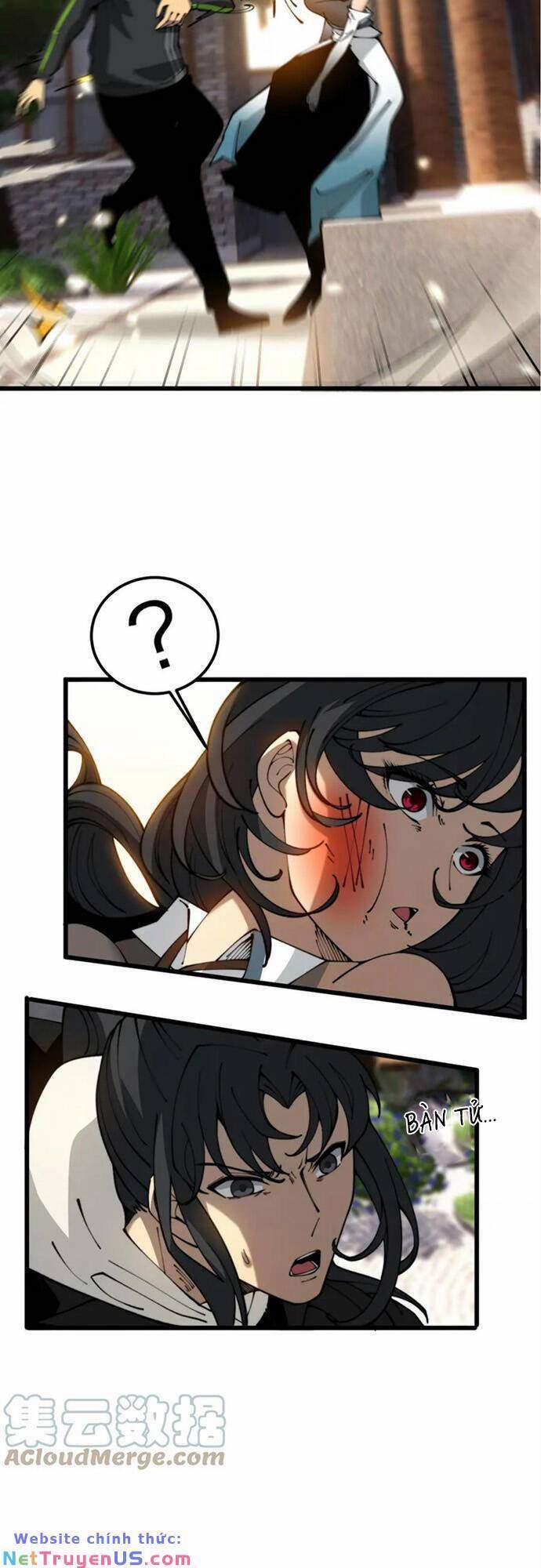 Độc Thủ Vu Y 407 trang 15