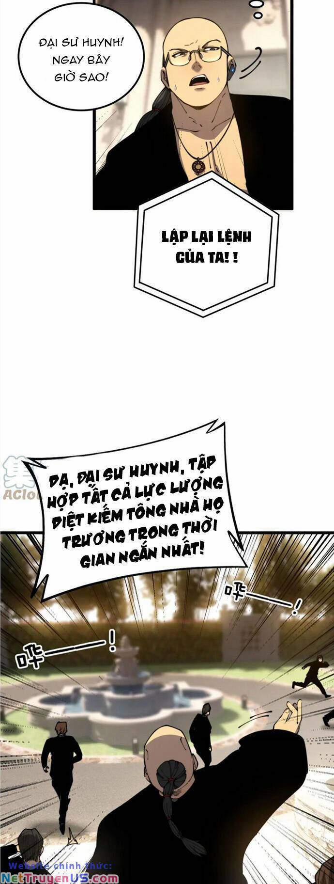 Độc Thủ Vu Y 407 trang 25