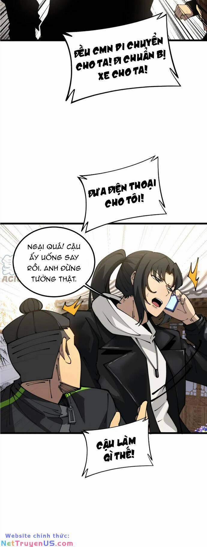 Độc Thủ Vu Y 407 trang 26