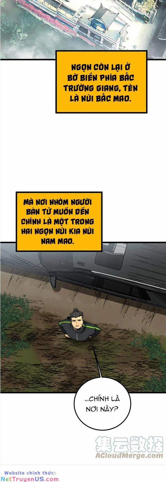 Độc Thủ Vu Y 407 trang 40