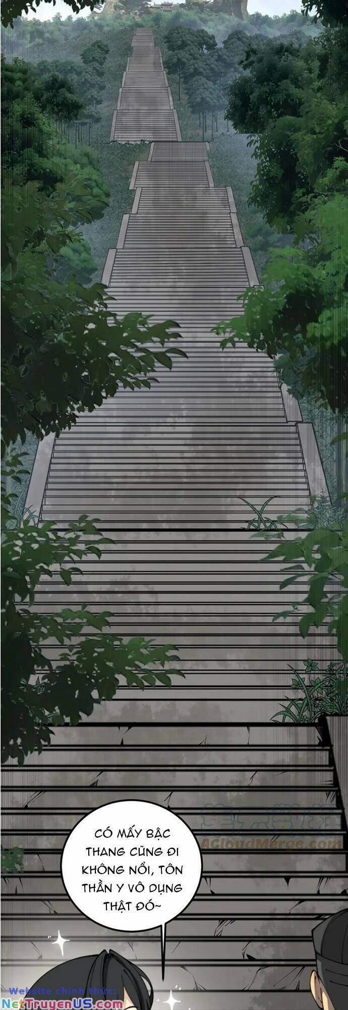 Độc Thủ Vu Y 407 trang 42