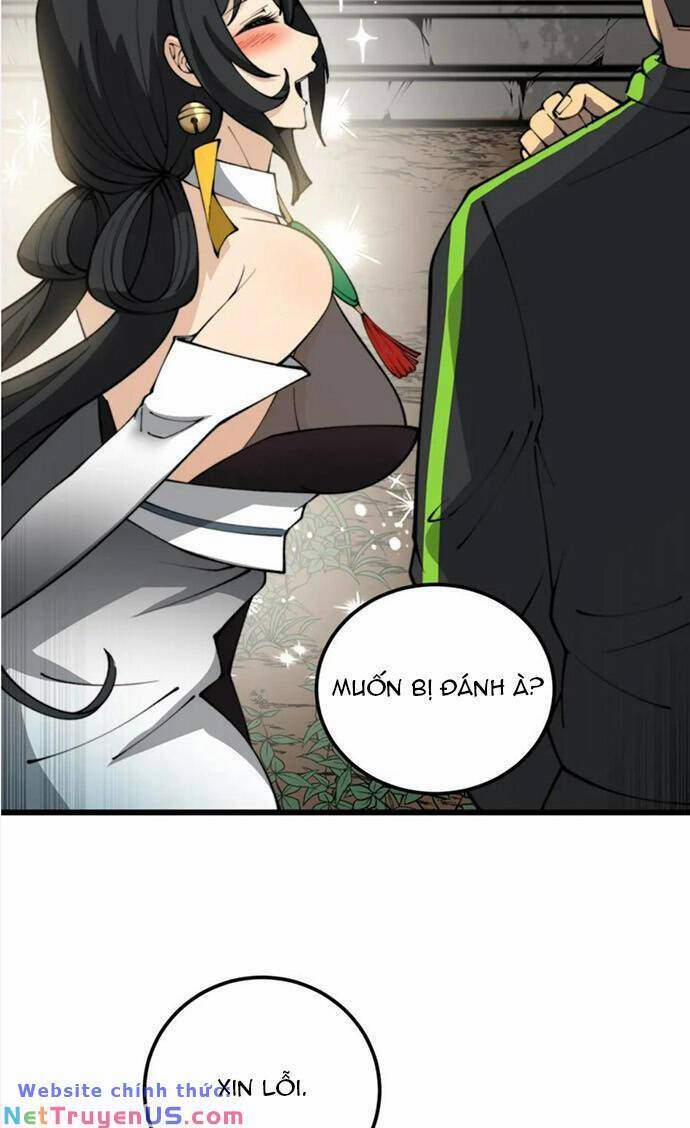 Độc Thủ Vu Y 407 trang 43