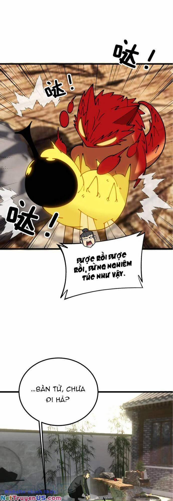 Độc Thủ Vu Y 407 trang 6