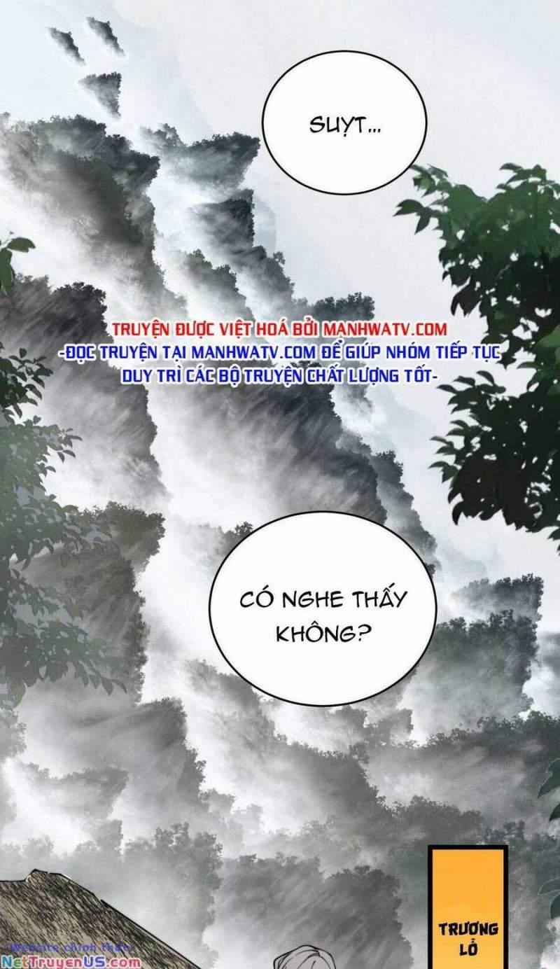 Độc Thủ Vu Y 408 trang 11