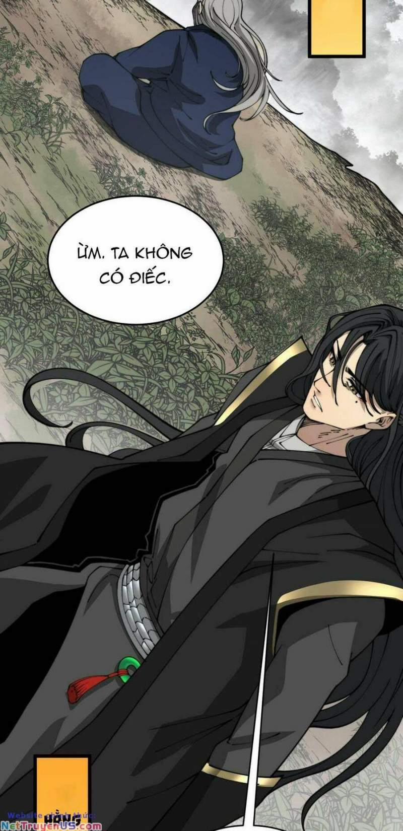 Độc Thủ Vu Y 408 trang 12