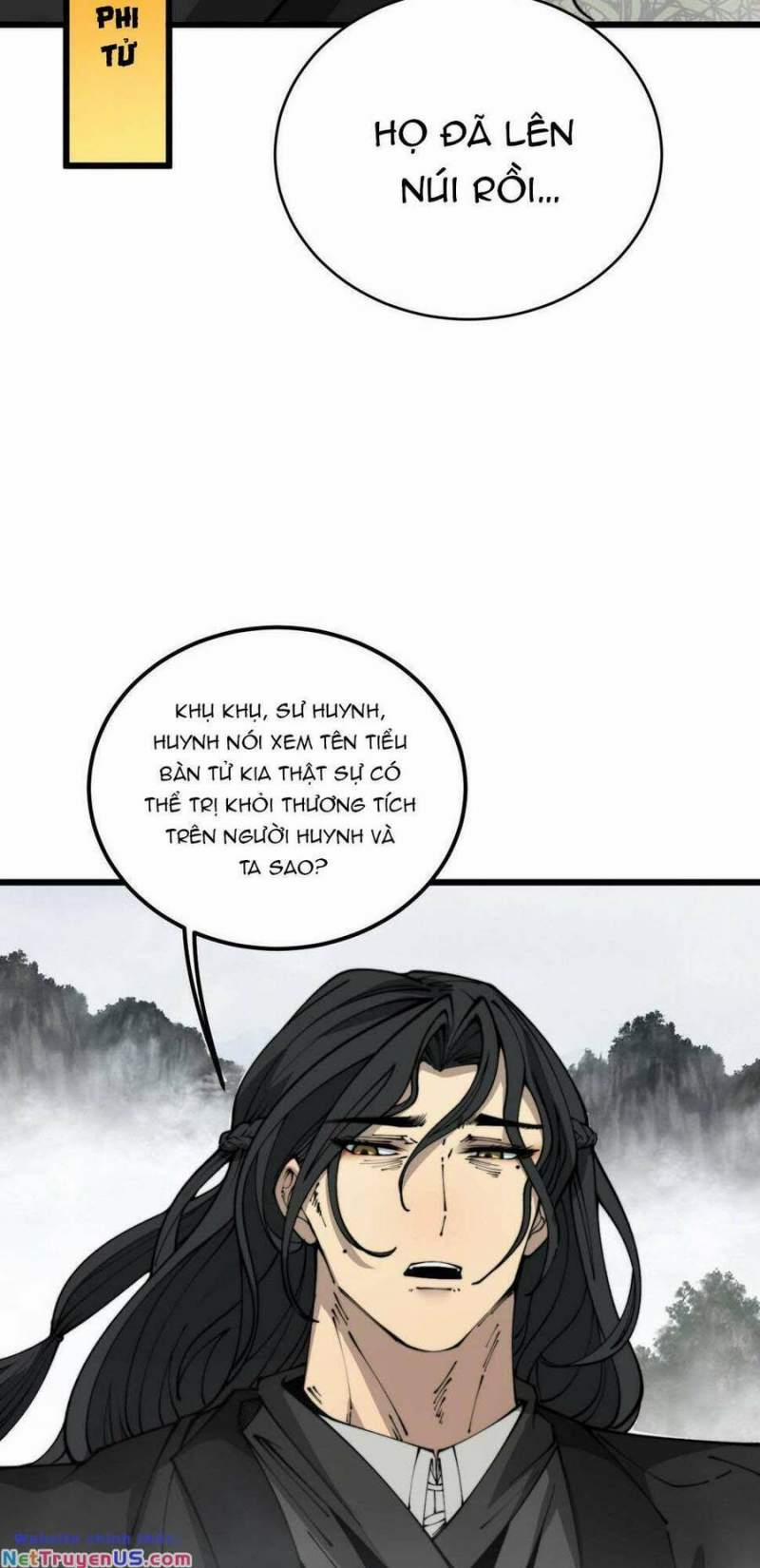 Độc Thủ Vu Y 408 trang 13