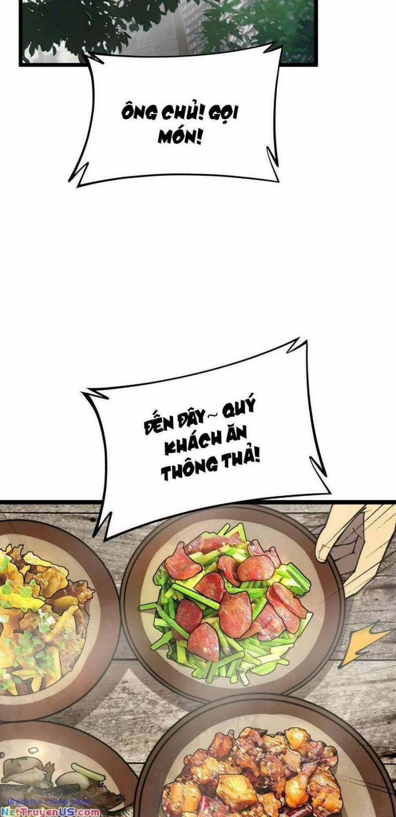 Độc Thủ Vu Y 408 trang 18