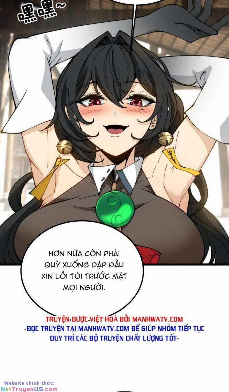 Độc Thủ Vu Y 408 trang 23