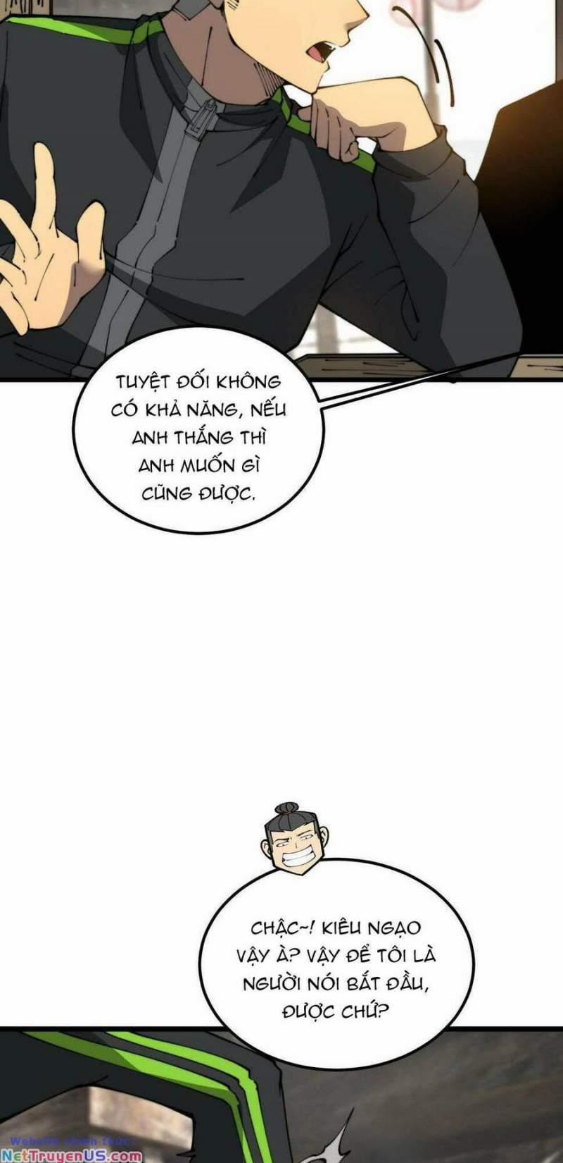 Độc Thủ Vu Y 408 trang 25