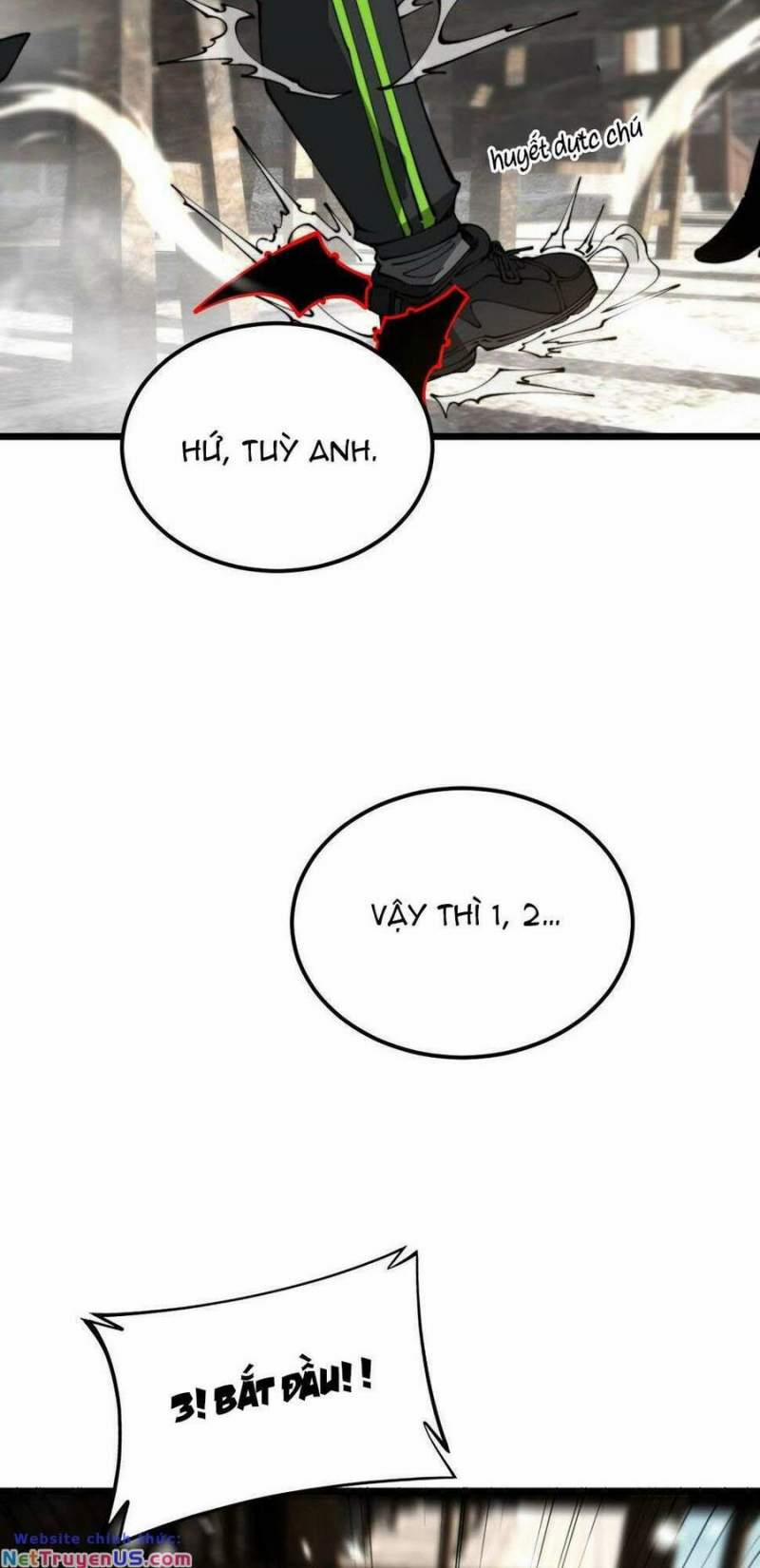 Độc Thủ Vu Y 408 trang 26