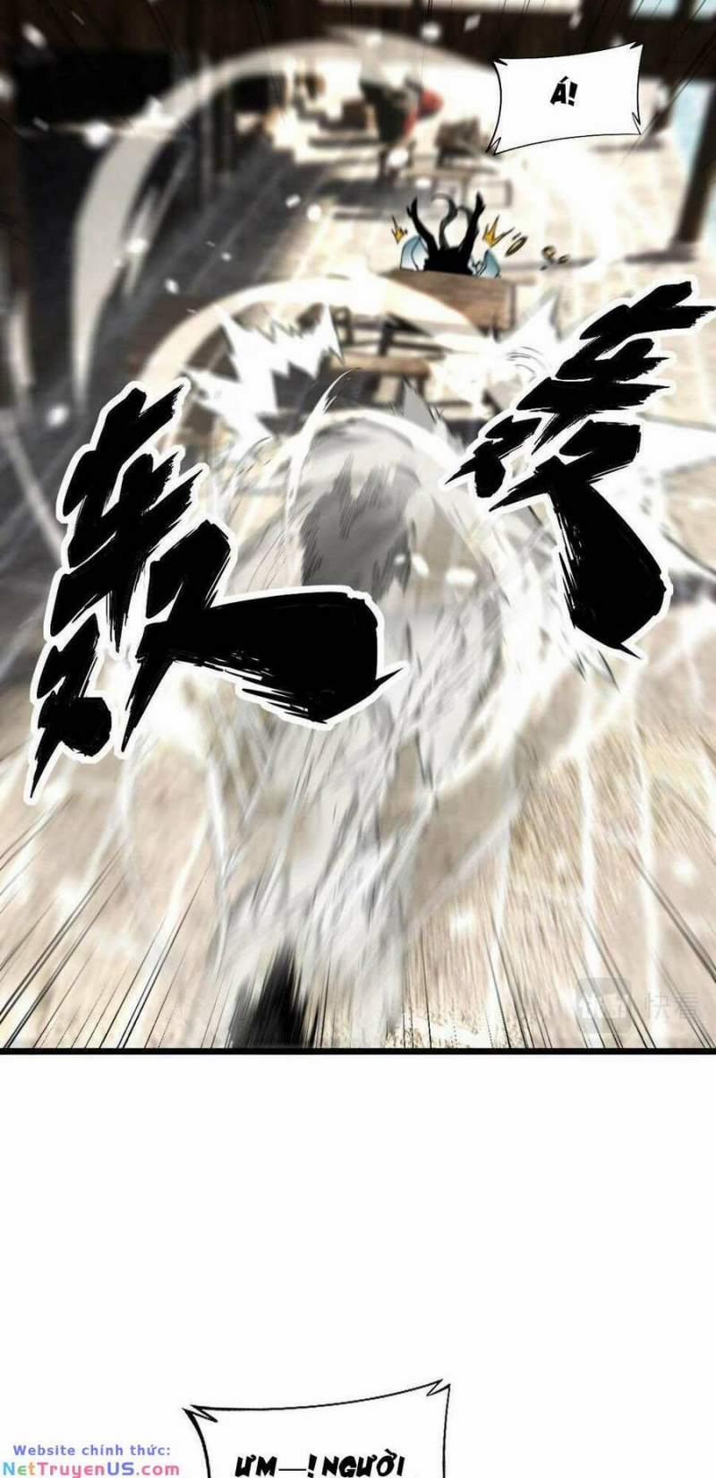 Độc Thủ Vu Y 408 trang 27