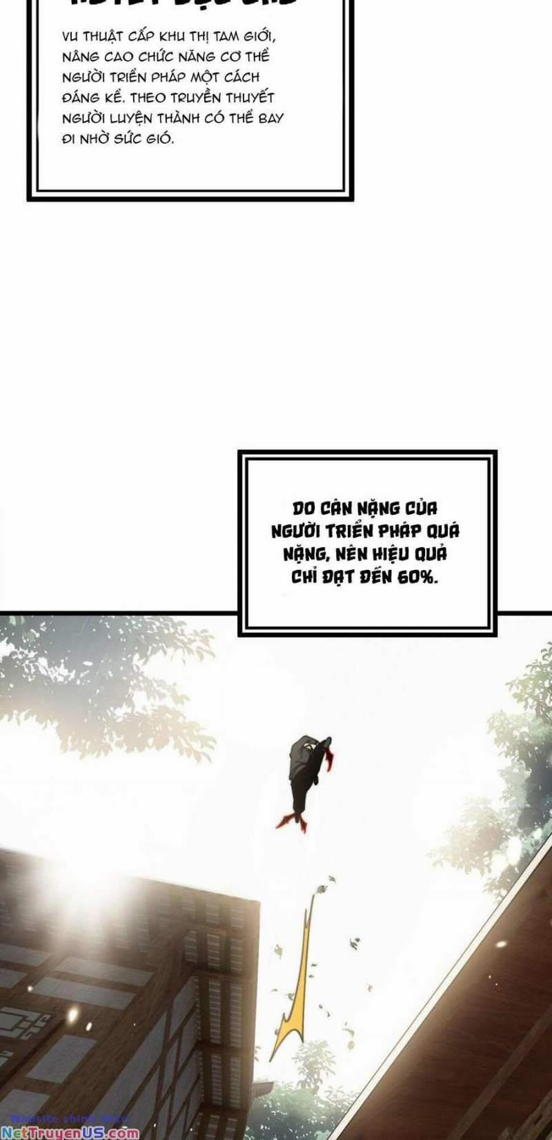Độc Thủ Vu Y 408 trang 32