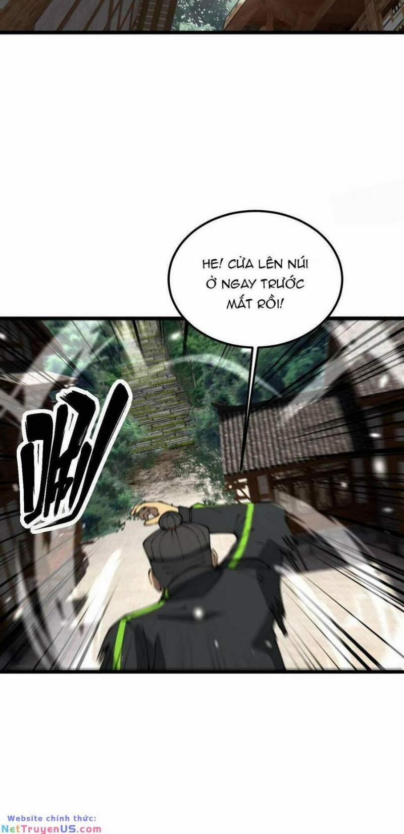Độc Thủ Vu Y 408 trang 33
