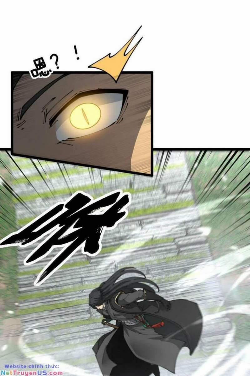 Độc Thủ Vu Y 408 trang 34