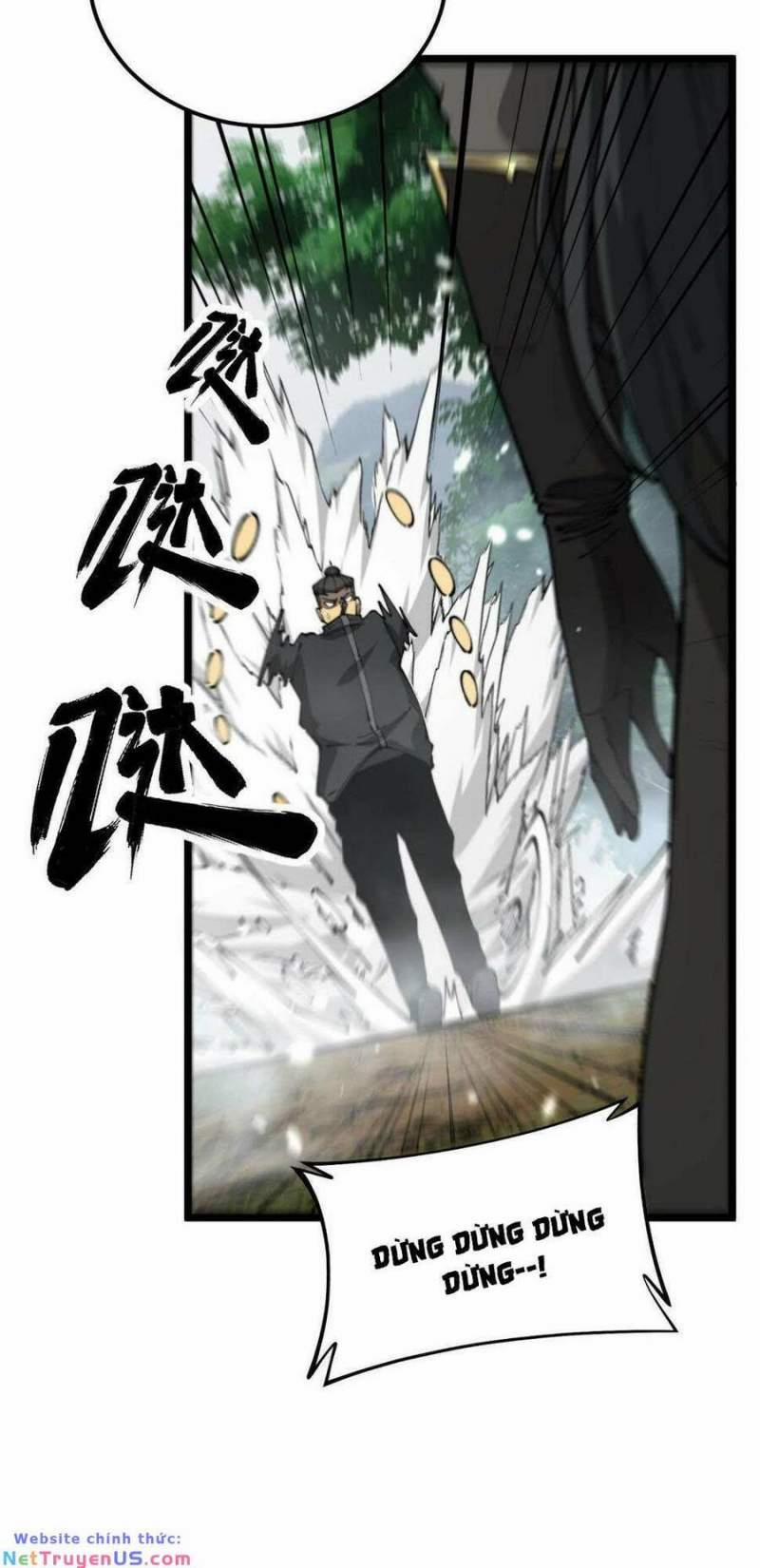 Độc Thủ Vu Y 408 trang 36