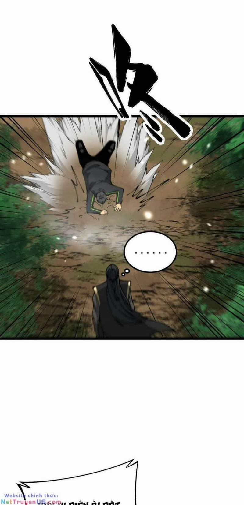 Độc Thủ Vu Y 408 trang 37