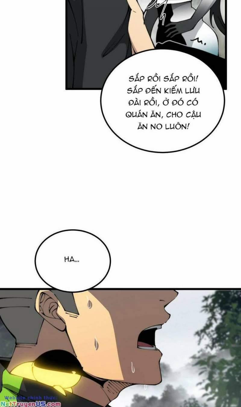 Độc Thủ Vu Y 408 trang 4