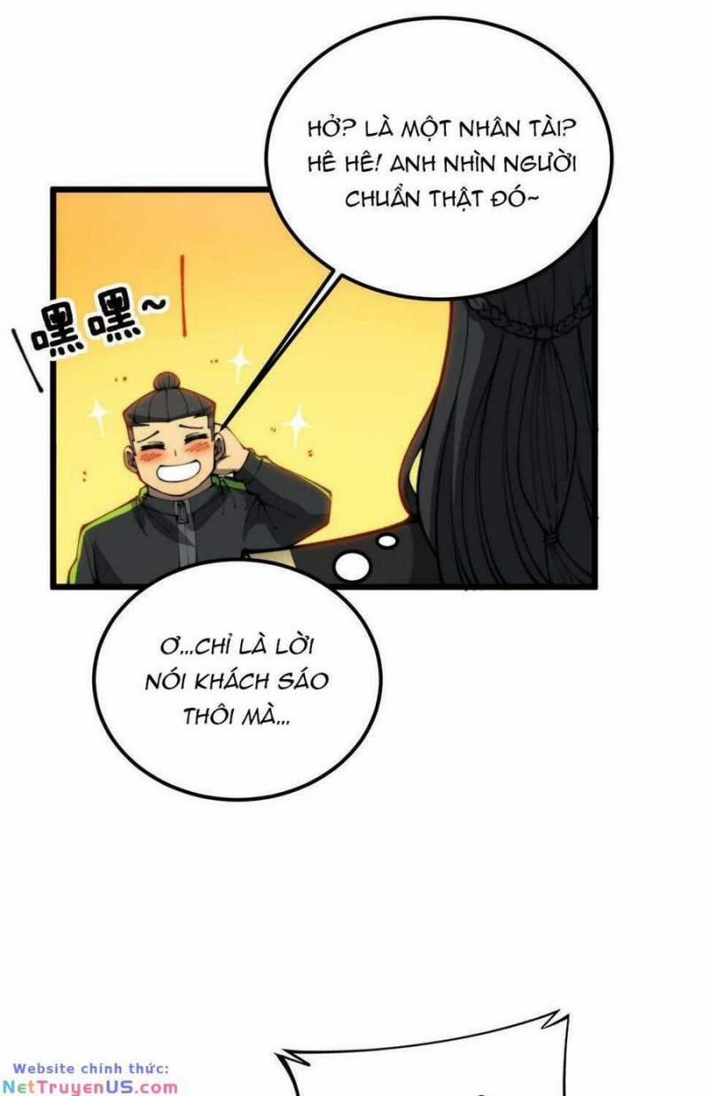 Độc Thủ Vu Y 408 trang 40