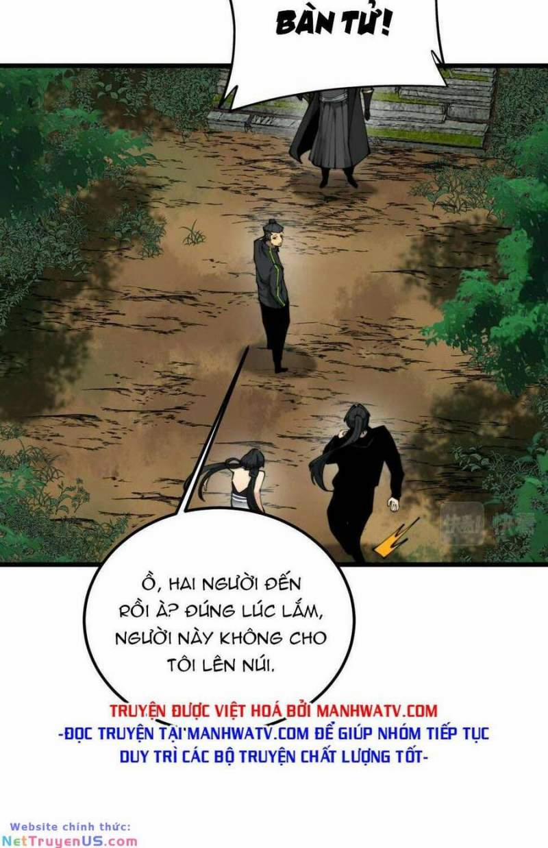 Độc Thủ Vu Y 408 trang 41