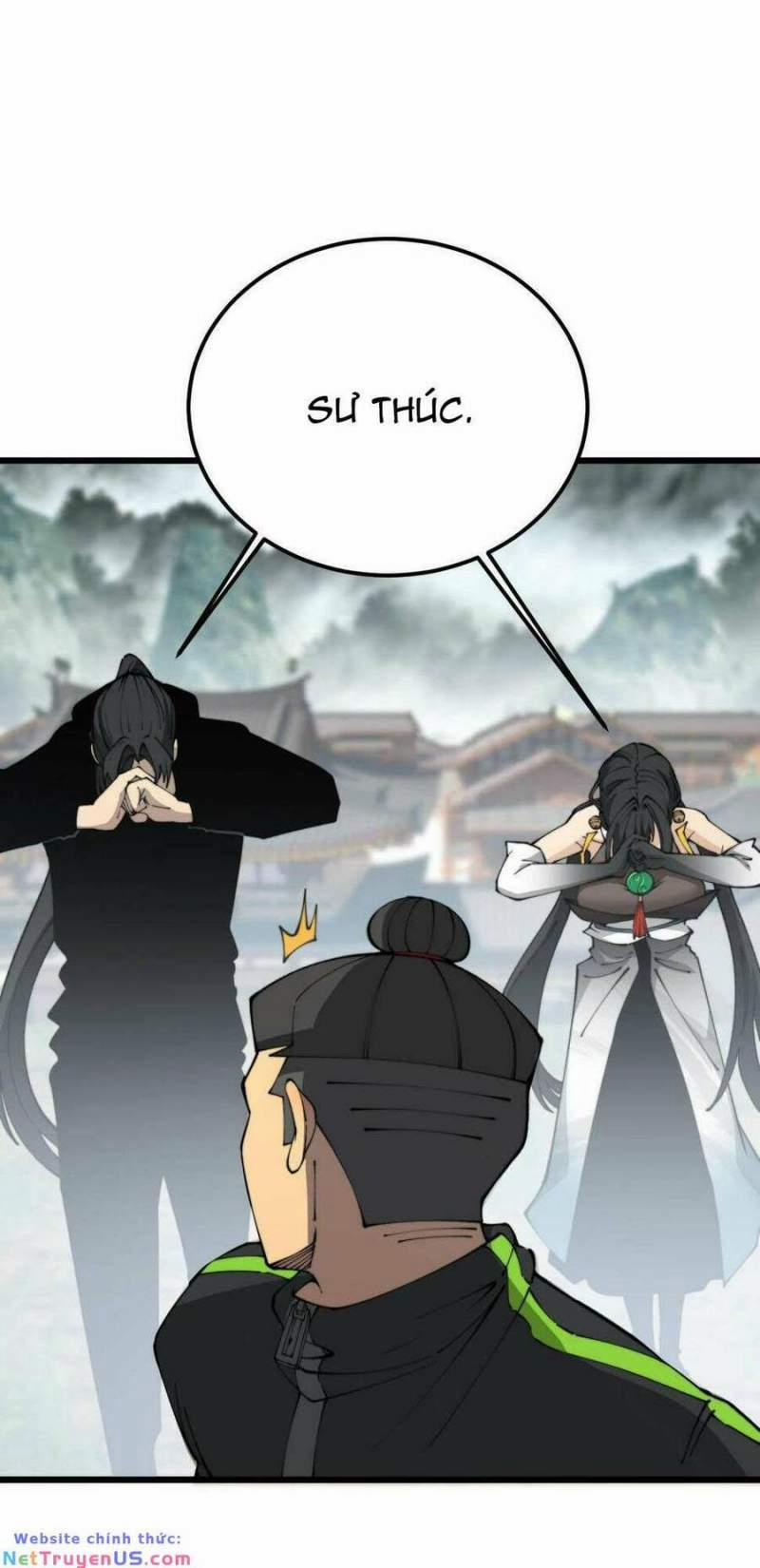 Độc Thủ Vu Y 408 trang 42