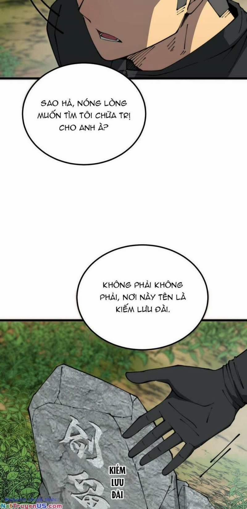 Độc Thủ Vu Y 408 trang 44