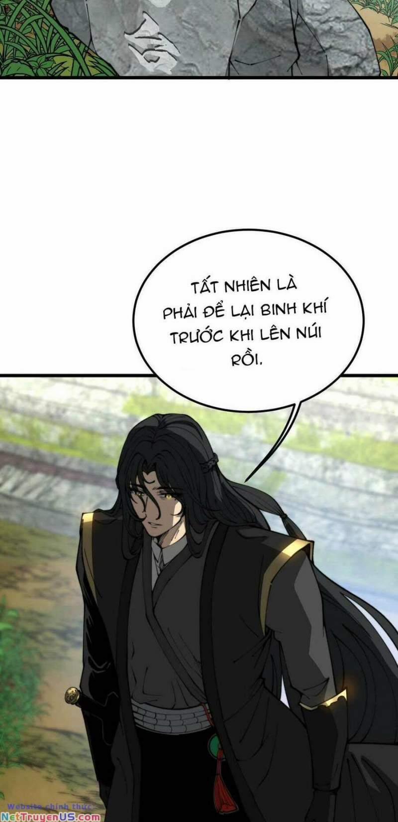 Độc Thủ Vu Y 408 trang 45
