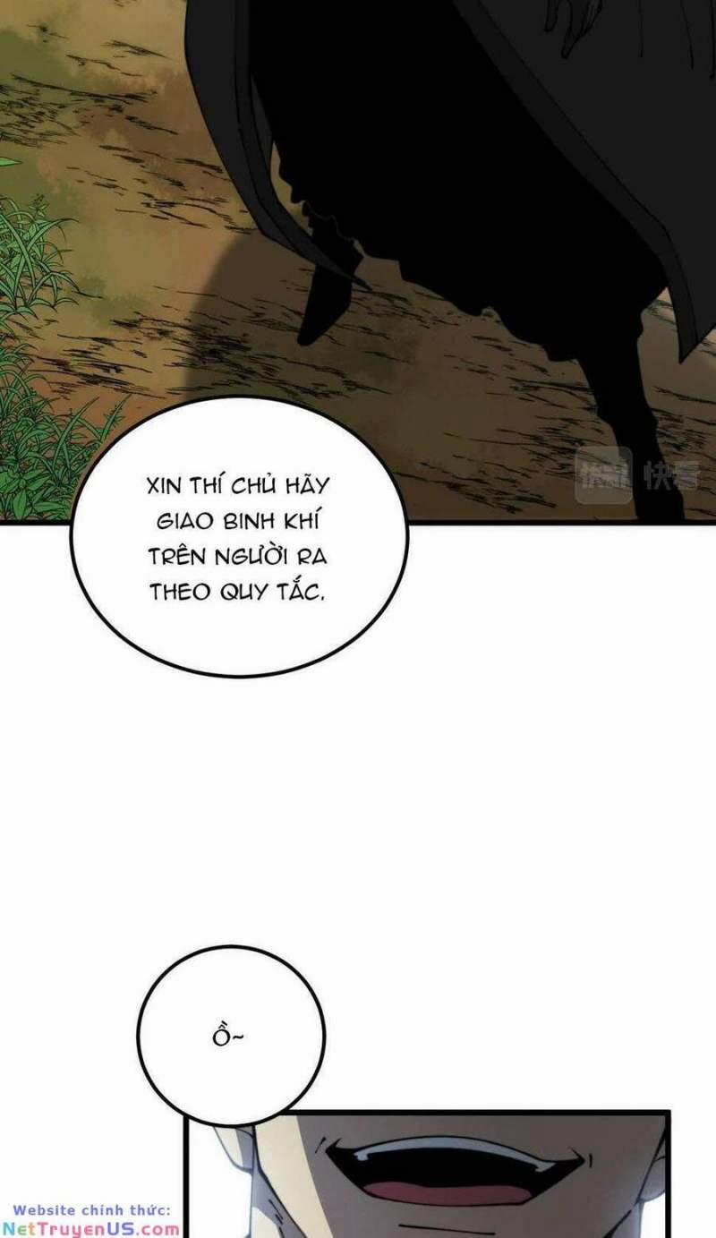 Độc Thủ Vu Y 408 trang 46