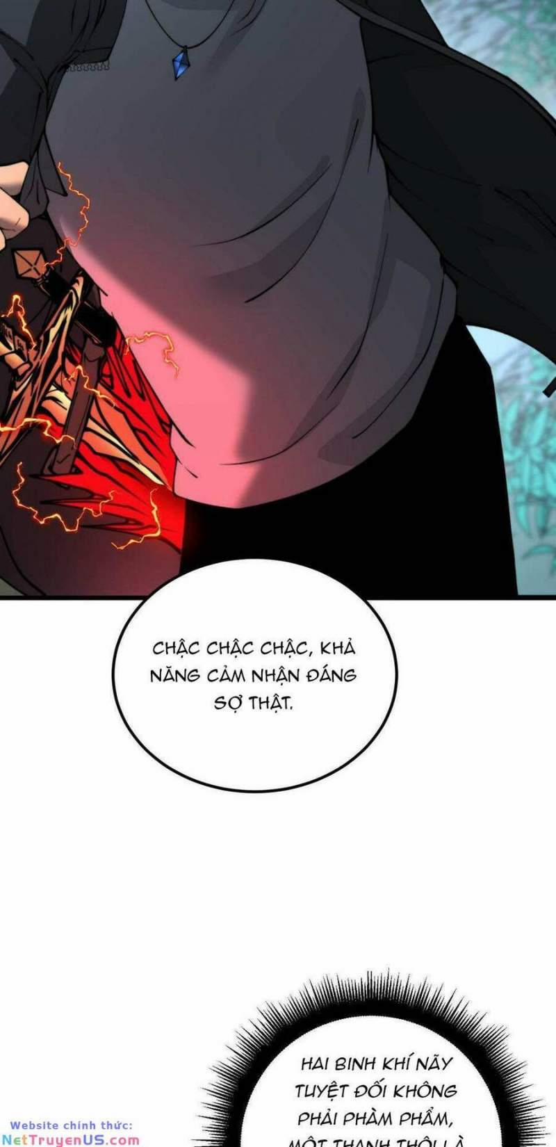 Độc Thủ Vu Y 408 trang 48