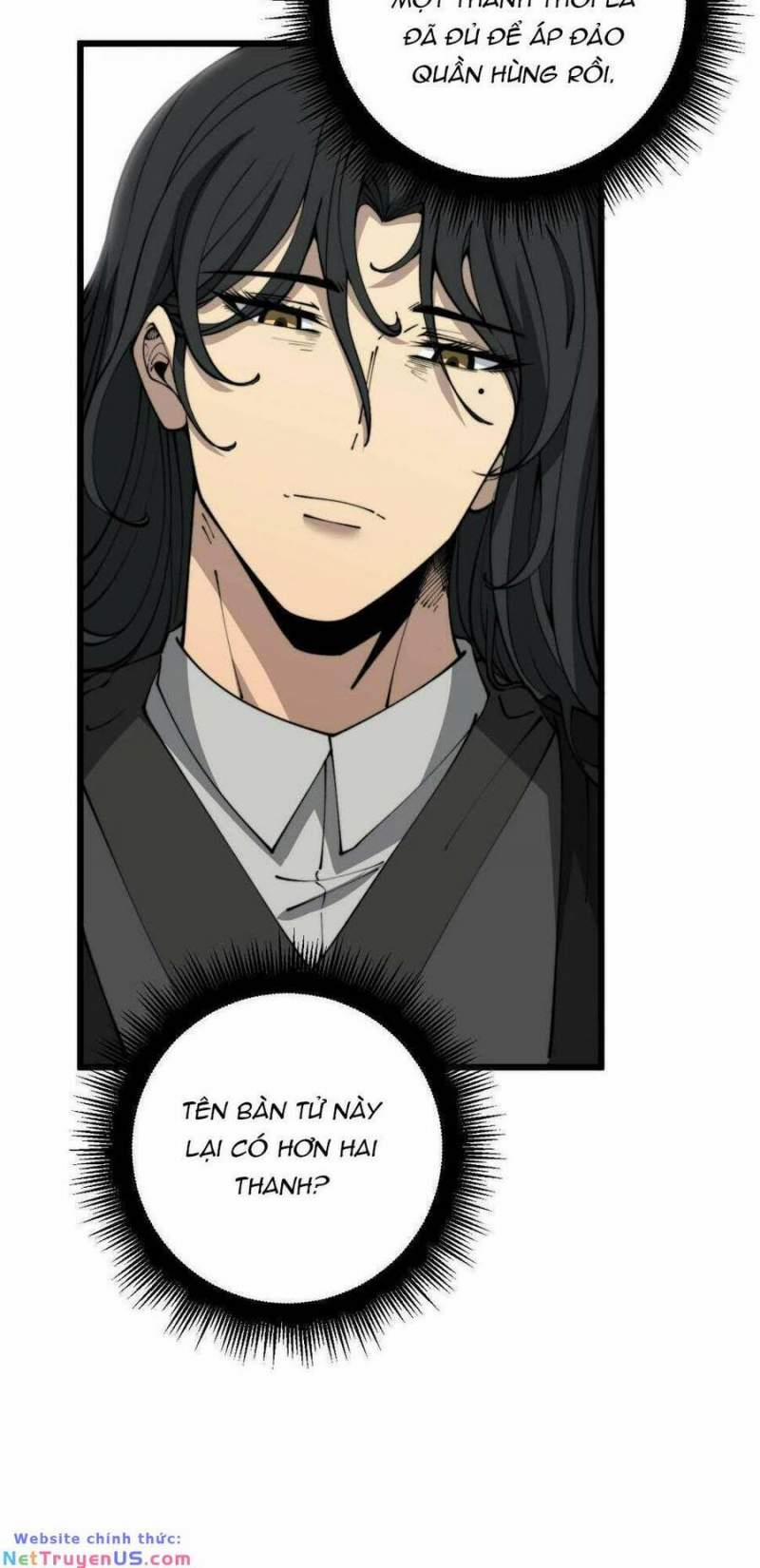 Độc Thủ Vu Y 408 trang 49