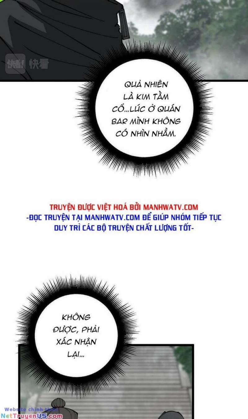 Độc Thủ Vu Y 408 trang 5