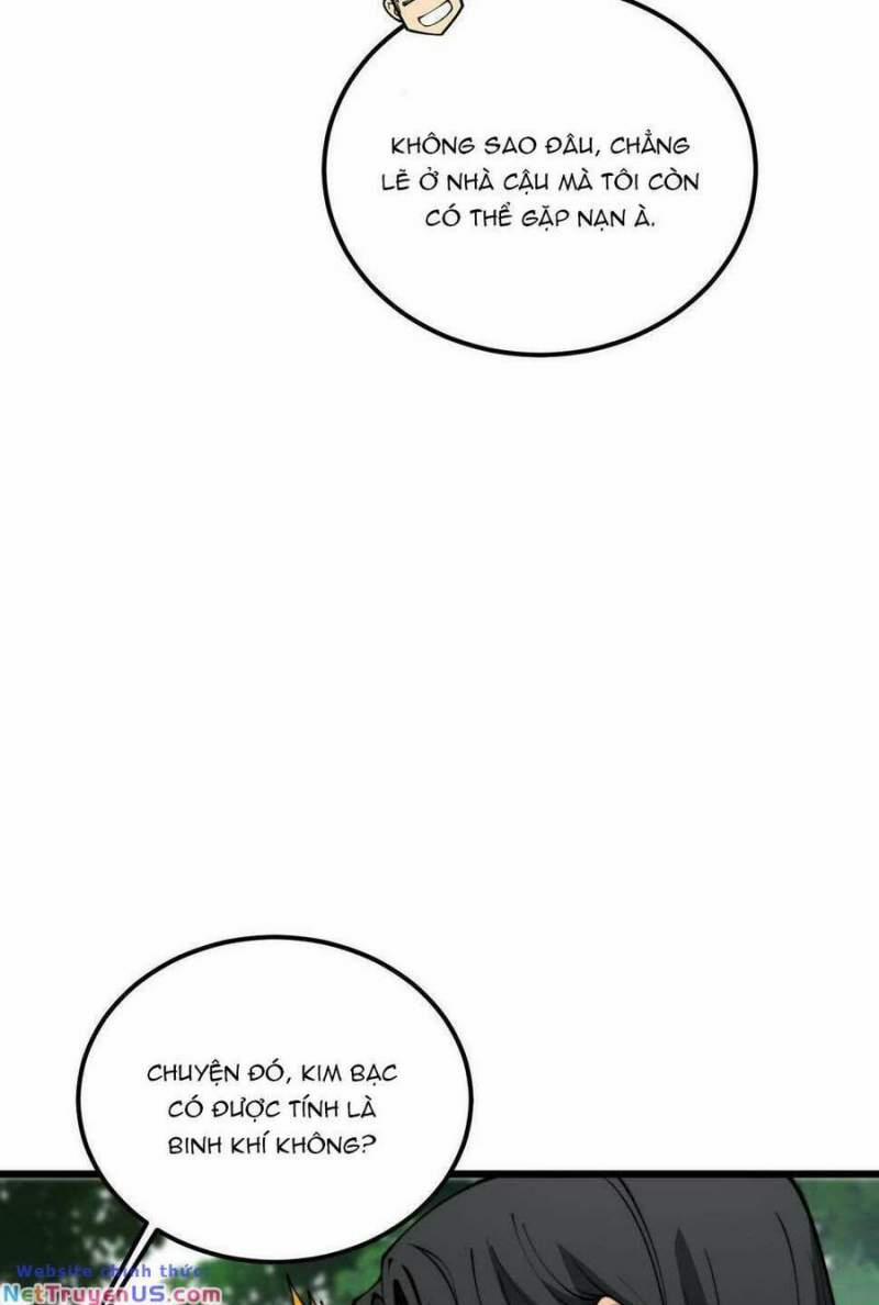 Độc Thủ Vu Y 408 trang 52