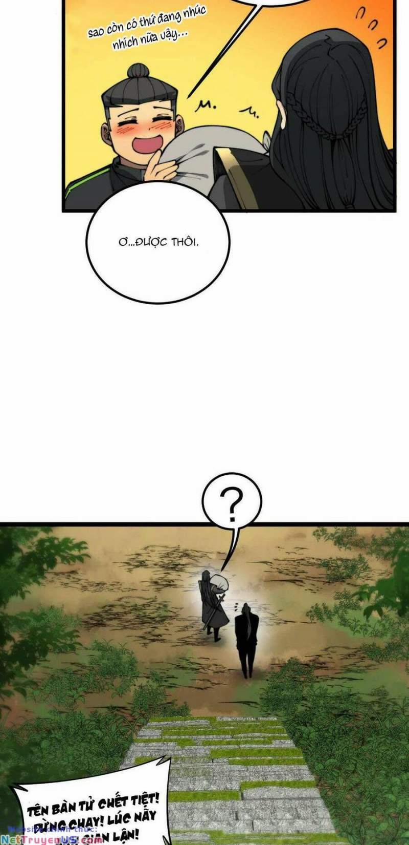 Độc Thủ Vu Y 408 trang 54