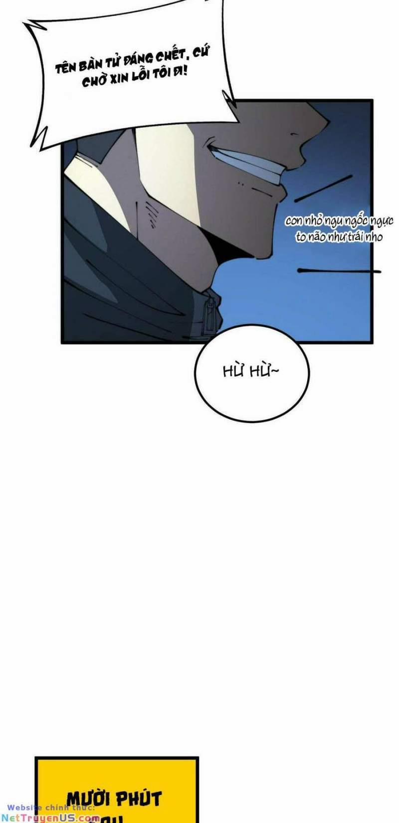 Độc Thủ Vu Y 408 trang 56