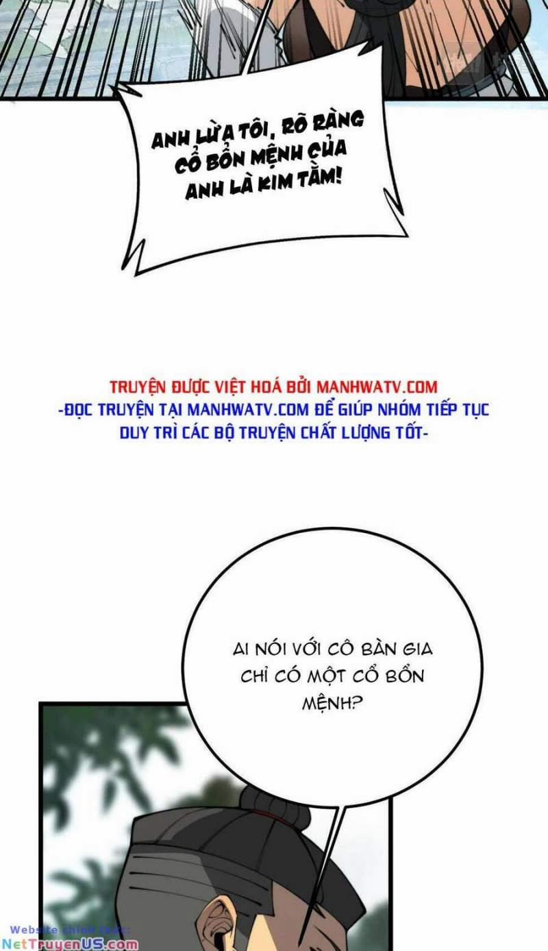 Độc Thủ Vu Y 408 trang 59