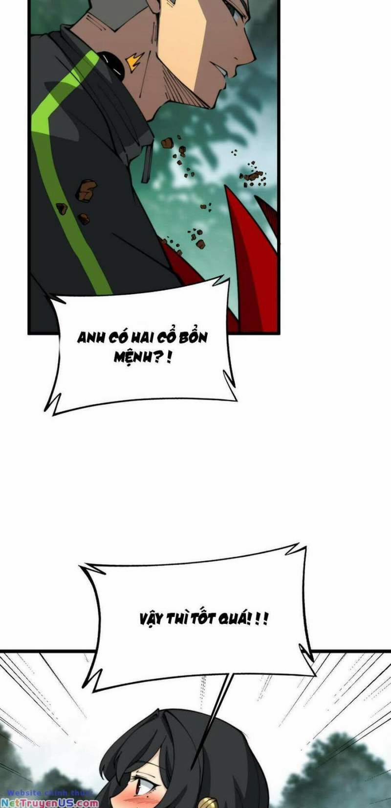 Độc Thủ Vu Y 408 trang 60