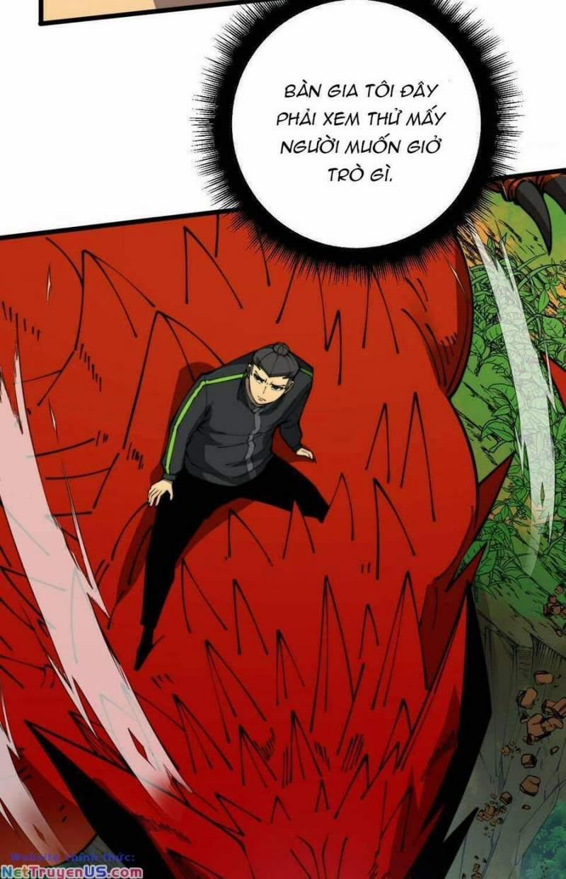 Độc Thủ Vu Y 408 trang 62