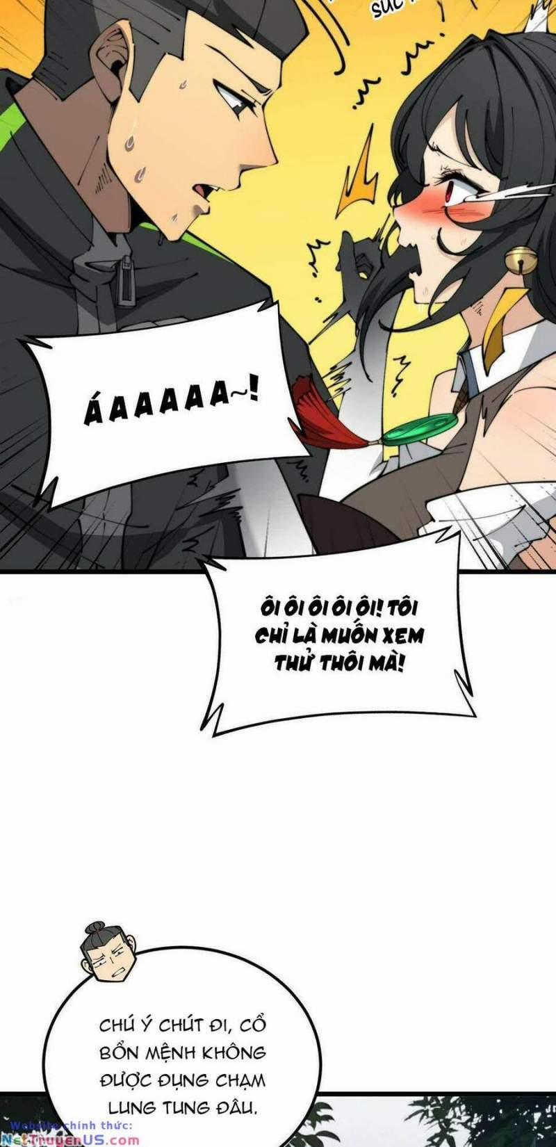 Độc Thủ Vu Y 408 trang 7