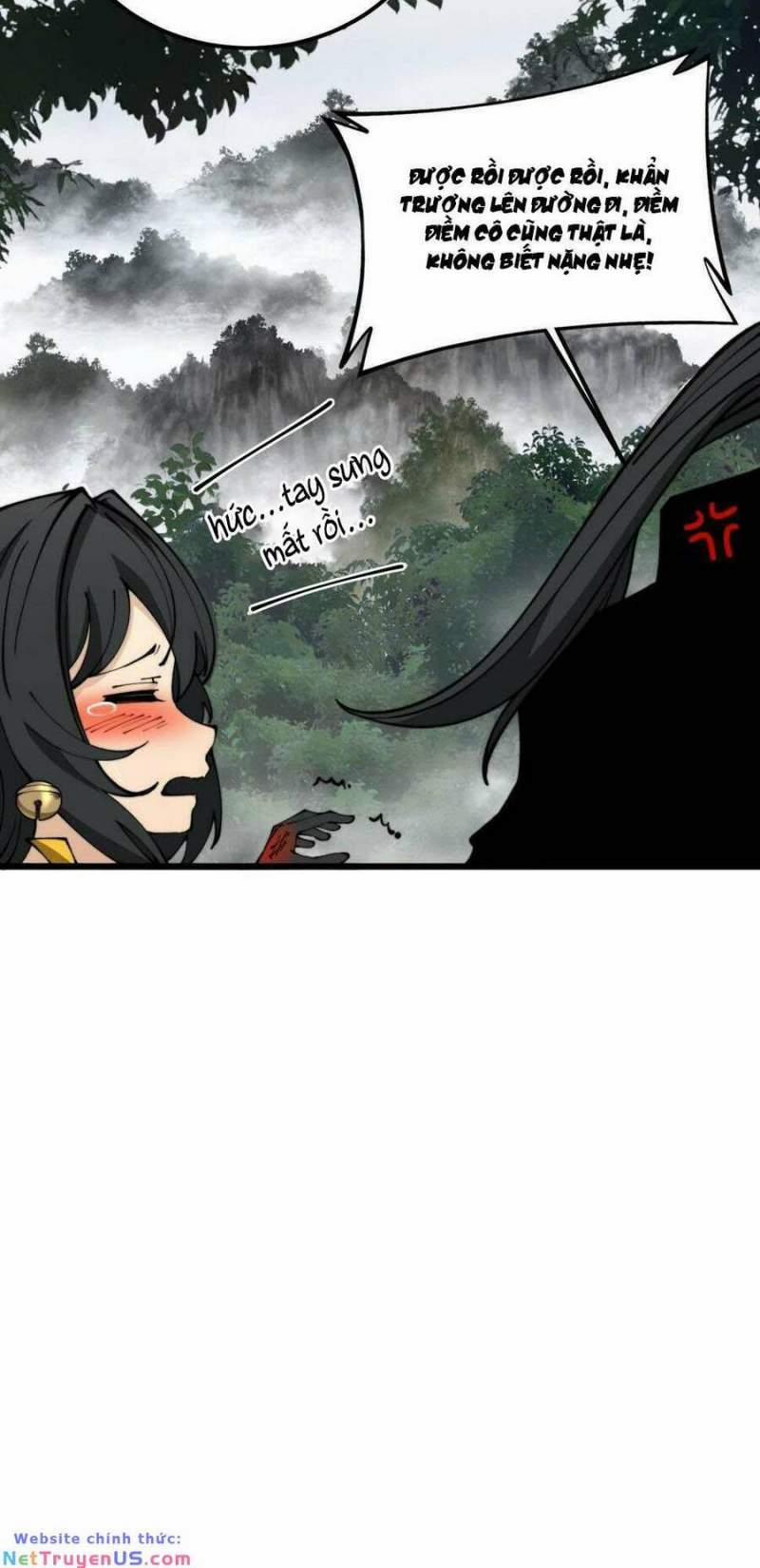 Độc Thủ Vu Y 408 trang 8