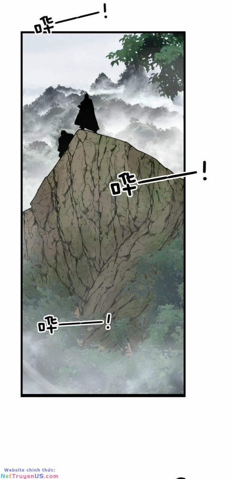 Độc Thủ Vu Y 408 trang 9