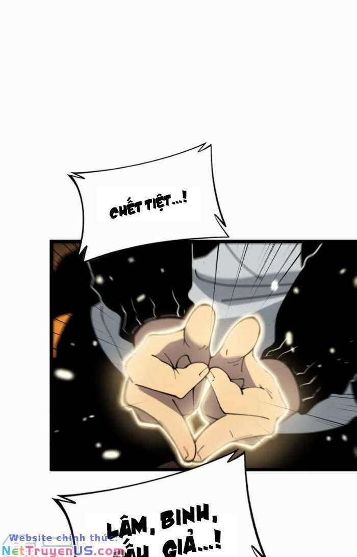 Độc Thủ Vu Y 409 trang 10