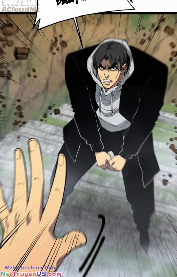 Độc Thủ Vu Y 409 trang 11